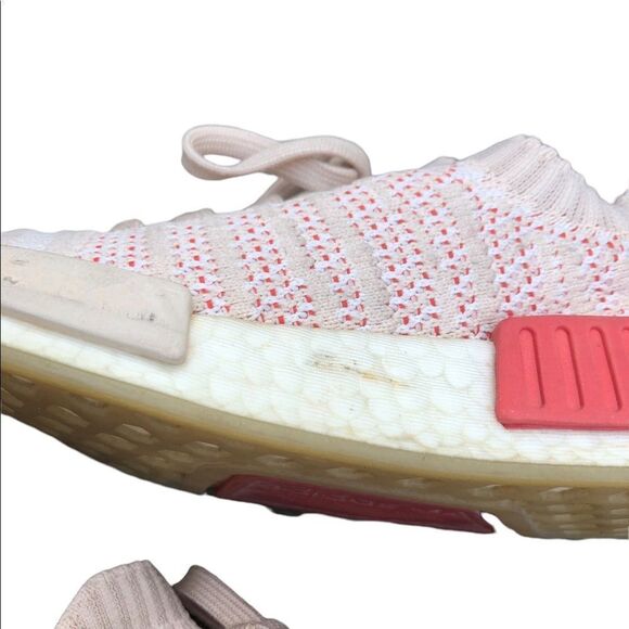 RARE 2018 Adidas NMD R1 STLT PK Prime Knit Size 6.5 - Picture 7 of 15